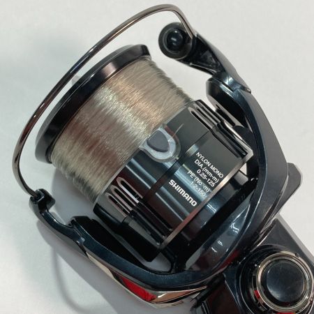  SHIMANO シマノ 19 Vanquish ヴァンキッシュ C3000MHG 03958 スピニングリール