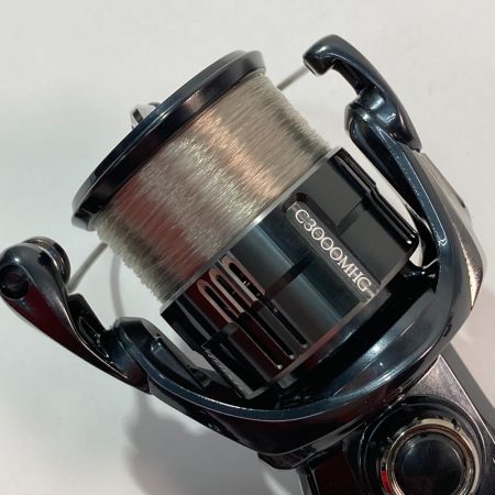  SHIMANO シマノ 19 Vanquish ヴァンキッシュ C3000MHG 03958 スピニングリール
