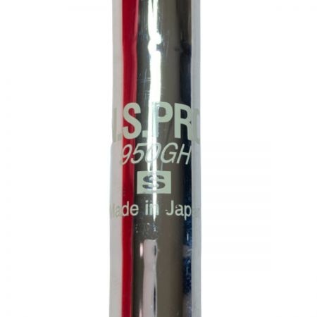  ポートウィック バウンスマジック オリジナルグラインド 58° SW サンドウェッジ N.S.PRO 950GH S