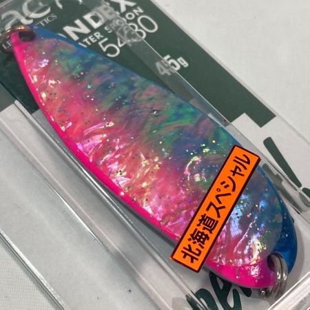  Coatac コンデックス 5430 シェルキング 45g 30th MBFP BLPI 2個セット