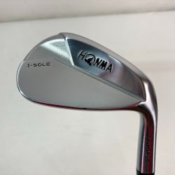◎◎ HONMA ホンマ ツアーワールド　I-SOLE　52°　ウェッジ　 N.S.PRO 950GHneo S Cランク