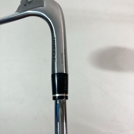  HONMA ホンマ ツアーワールド　I-SOLE　52°　ウェッジ　 N.S.PRO 950GHneo S