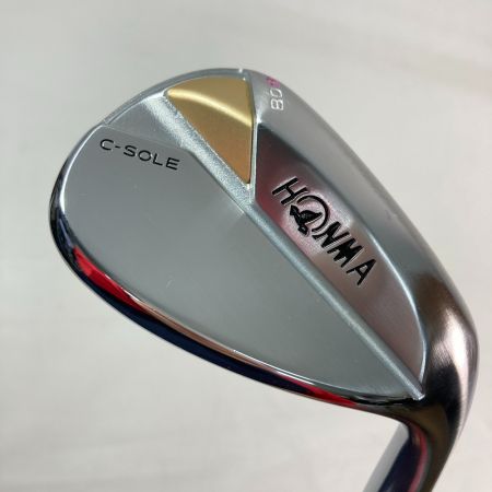  HONMA ホンマ ツアーワールド C-SOLE 56.08 ウェッジ N.S.PRO 950GH neo S