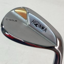 ◎◎ HONMA ホンマ ツアーワールド C-SOLE 56.12 ウェッジ N.S.PRO 950GH neo S Cランク
