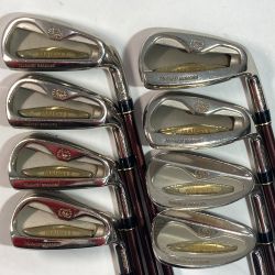 ◎◎ maruman マルマン MAJESTY ROYAL II マジェスティ ロイヤル 2 5-9.P.A.S 8本 オリジナルシャフト R Cランク