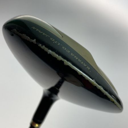  SWORD ソード SNIPERV スナイパーV 3FW 15° フェアウェイウッド Tour AD VF-5R2 カバー付