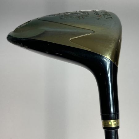  SWORD ソード SNIPERV スナイパーV 3FW 15° フェアウェイウッド Tour AD VF-5R2 カバー付