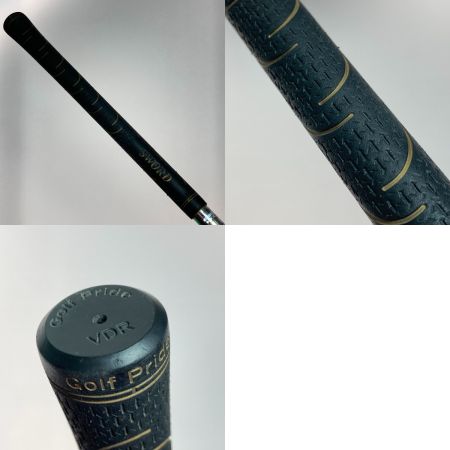  SWORD ソード SNIPERV スナイパーV 3FW 15° フェアウェイウッド Tour AD VF-5R2 カバー付