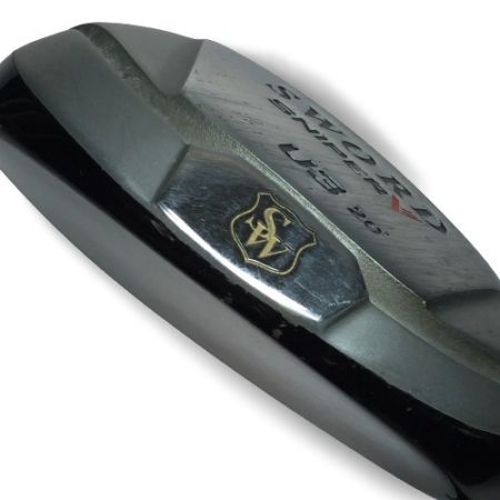  カタナゴルフ SWORD SNIPER V スナイパー 3UT 20° ユーティリティ VS-5R