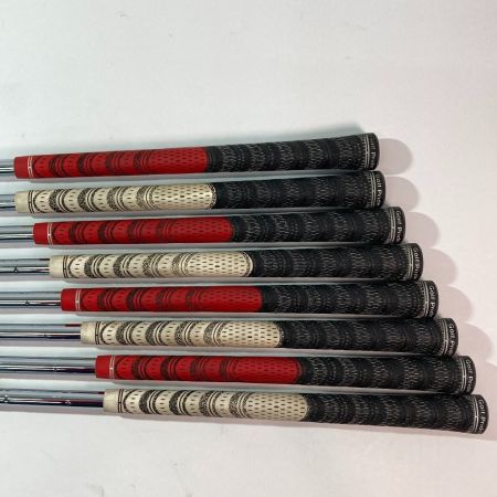  MIZUNO ミズノ MP-67 CUT MUSCLE 3-9.P 8本 アイアンセット Dynamic Gold R300