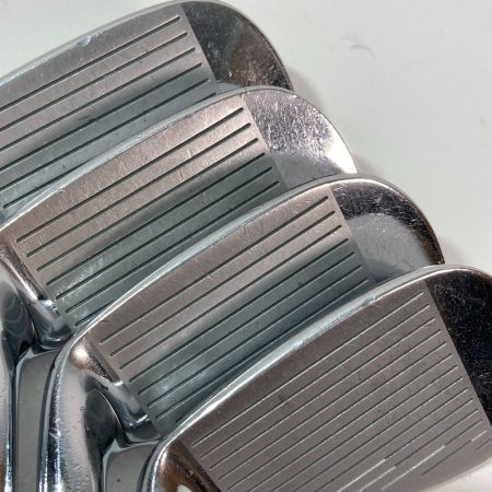  MIZUNO ミズノ MP-67 CUT MUSCLE 3-9.P 8本 アイアンセット Dynamic Gold R300