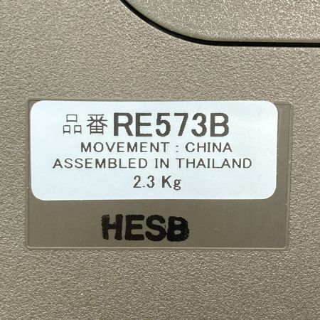  SEIKO セイコー 電波 からくり時計 掛時計 RE573B 