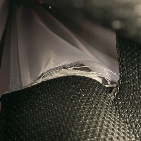  Master Bunny Edition マスターバニーエディション スタンドバッグ キャディバッグ 9型 3.65kg 6分割 エナメル ホワイト