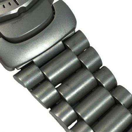  HUNTING WORLD ハンティングワールド ゼブラ Bob Lee 限定モデル メンズ腕時計 SPM-Z クォーツ