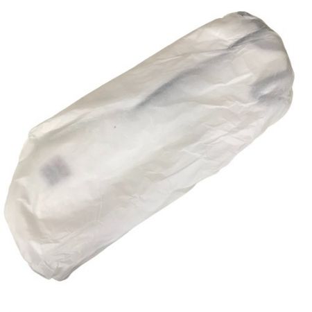  Psycho Bunny サイコバニー スタンドバッグ キャディバッグ 9型 5分割 ホワイト