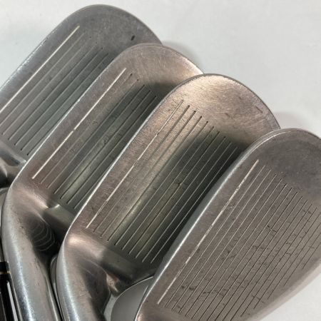  DUNLOP ダンロップ XXIO PRIME ゼクシオ プライム 4-9.P.A.S 9本  アイアンセット SP300 R