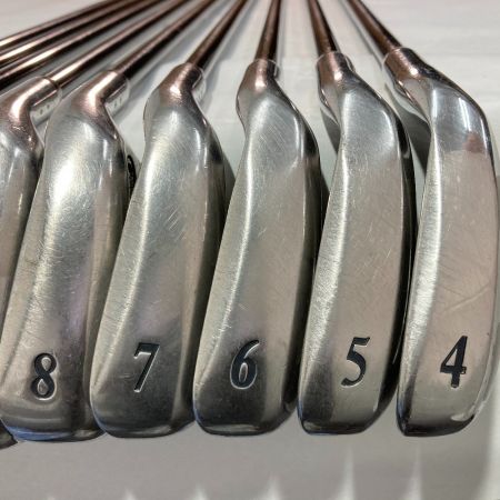  DUNLOP ダンロップ XXIO PRIME ゼクシオ プライム 4-9.P.A.S 9本  アイアンセット SP300 R