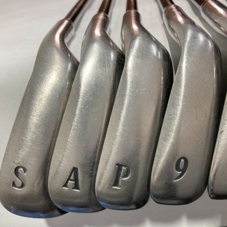  DUNLOP ダンロップ XXIO PRIME ゼクシオ プライム 4-9.P.A.S 9本  アイアンセット SP300 R