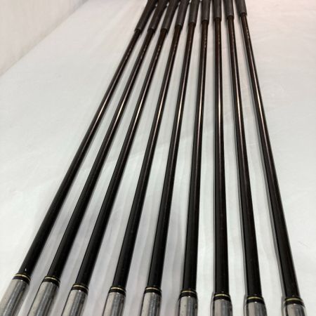  DUNLOP ダンロップ XXIO PRIME ゼクシオ プライム 4-9.P.A.S 9本  アイアンセット SP300 R