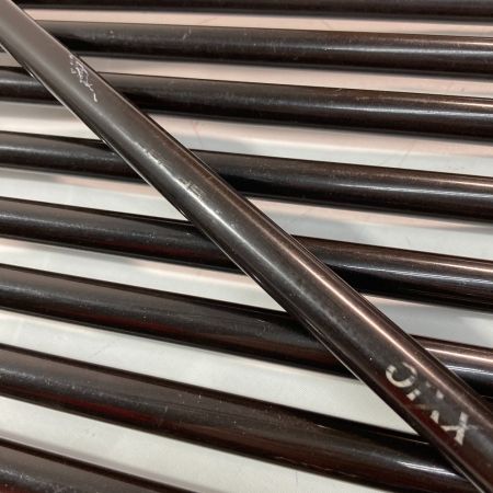  DUNLOP ダンロップ XXIO PRIME ゼクシオ プライム 4-9.P.A.S 9本  アイアンセット SP300 R