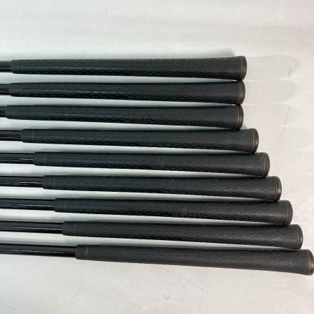  DUNLOP ダンロップ XXIO PRIME ゼクシオ プライム 4-9.P.A.S 9本  アイアンセット SP300 R