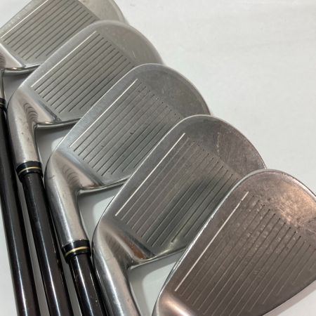  DUNLOP ダンロップ XXIO PRIME ゼクシオ プライム 4-9.P.A.S 9本  アイアンセット SP300 R