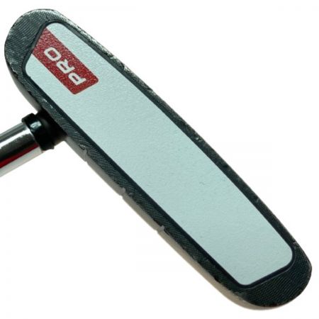  ODYSSEY オデッセイ ホワイトホット PRO ROSSIE プロ ロッシー ブラック PT パター カバーなし