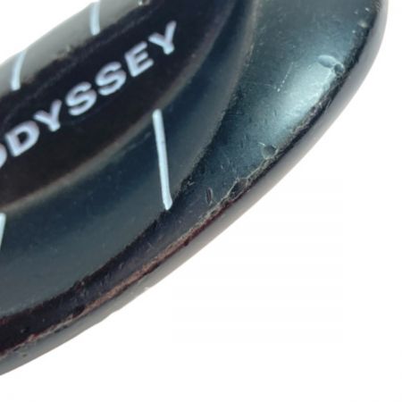  ODYSSEY オデッセイ ホワイトホット PRO ROSSIE プロ ロッシー ブラック PT パター カバーなし