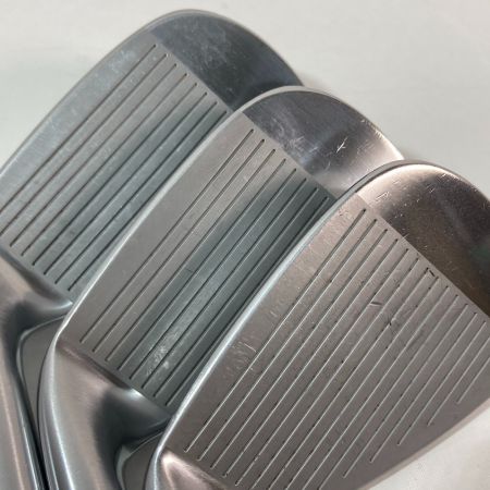  YAMAHA ヤマハ RMX118 5-9.P 6本 アイアンセット Dynamic Gold 120 X100