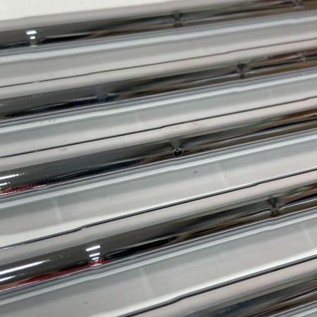  YAMAHA ヤマハ RMX118 5-9.P 6本 アイアンセット Dynamic Gold 120 X100