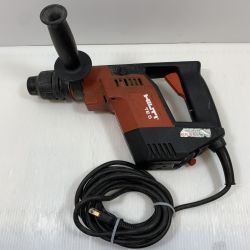 κκ Hilti ヒルティ 電動工具 ハンマドリル Hilti TE5 TE5 Bランク