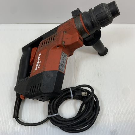 Hilti ヒルティ 電動工具 ハンマドリル Hilti TE5 TE5