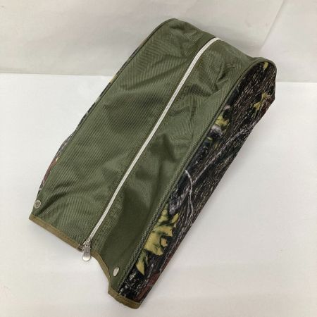  TRANS CONTINENYTS トランスコンチネンツ キャディバッグ 9型 6分割 カーキ 