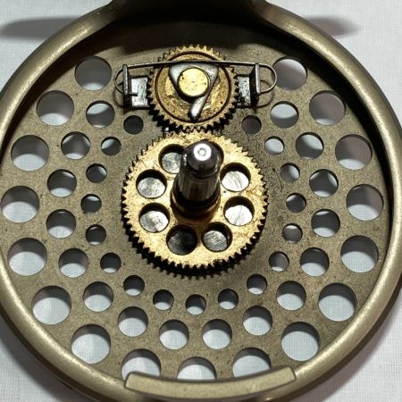  オービス CFO Ⅱ CFO 2 DISC フライリール