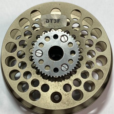  オービス CFO Ⅱ CFO 2 DISC フライリール