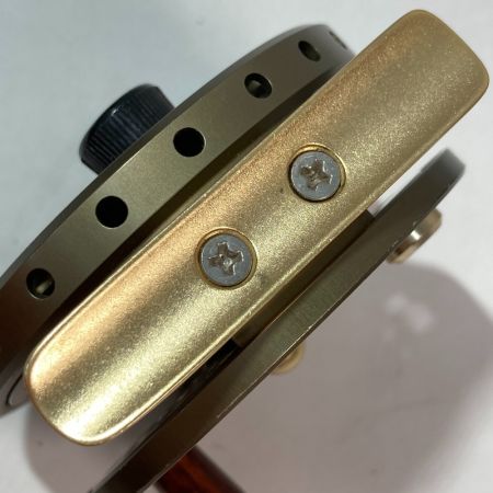  オービス CFO Ⅱ CFO 2 DISC フライリール