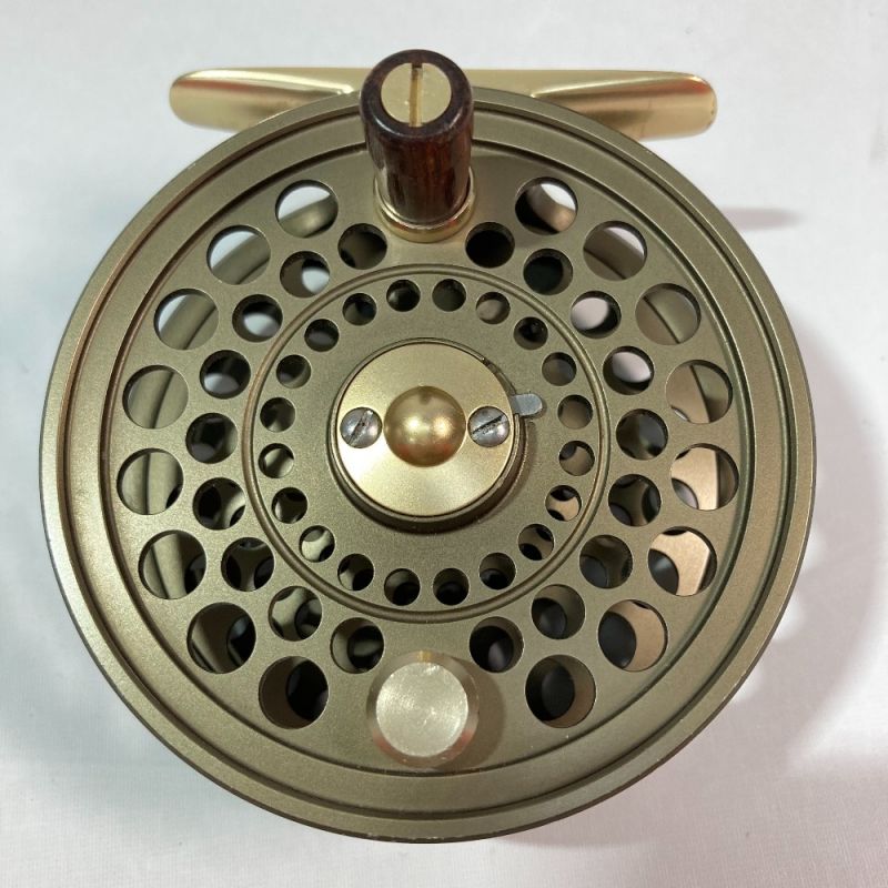 Orvis CFO II Disc Fly Reel