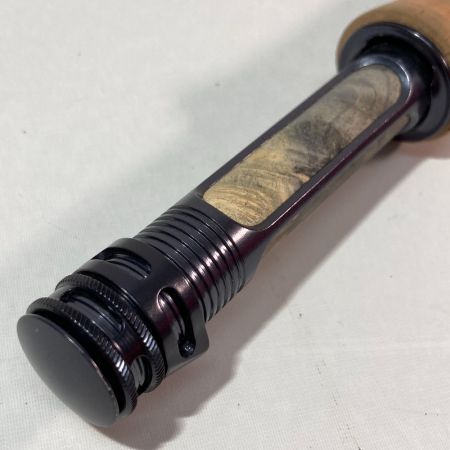  オービス HELIOS2 ヘリオス2 9' 5WT MID FLEX 4pc フライロッド