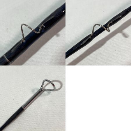  オービス HELIOS2 ヘリオス2 9' 5WT MID FLEX 4pc フライロッド