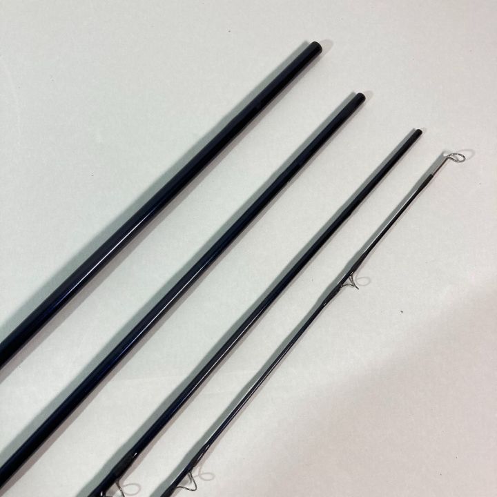 オービス HELIOS2 ヘリオス2 9' 5WT MID FLEX 4pc フライロッド