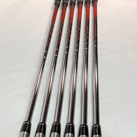 HONMA ホンマ ツアーワールド TW737VS 5-10 6本 アイアンセット N.S.PRO modus3 TOUR105 R