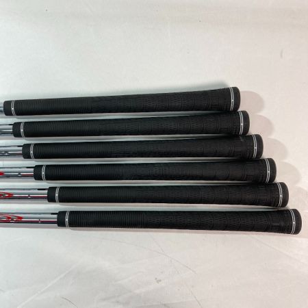  HONMA ホンマ ツアーワールド TW737VS 5-10 6本 アイアンセット N.S.PRO modus3 TOUR105 R