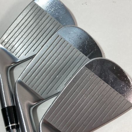  HONMA ホンマ ツアーワールド TW737VS 5-10 6本 アイアンセット N.S.PRO modus3 TOUR105 R