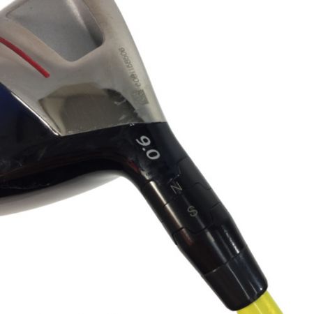  Callaway Golf キャロウェイゴルフ BIG BERTHA ALPHA ビッグバーサ アルファ 9.0° 1W ドライバー TOUR AD MT-6 S