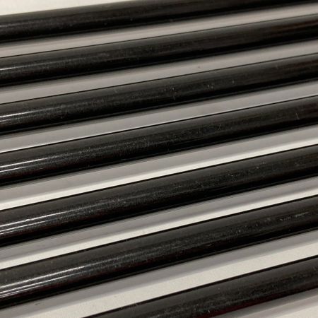  MIZUNO ミズノ MP-59 TI MUSCLE 4-9.P 7本 アイアンセット TOUR AD AD-75 S リシャフト品