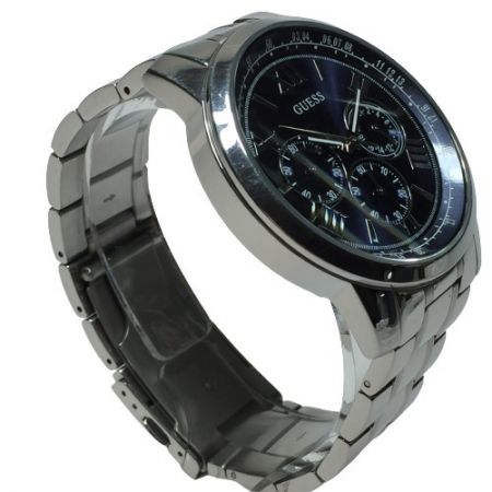  GUESS ゲス HORIZON クロノグラフ W0379G3 メンズ 腕時計 クォーツ