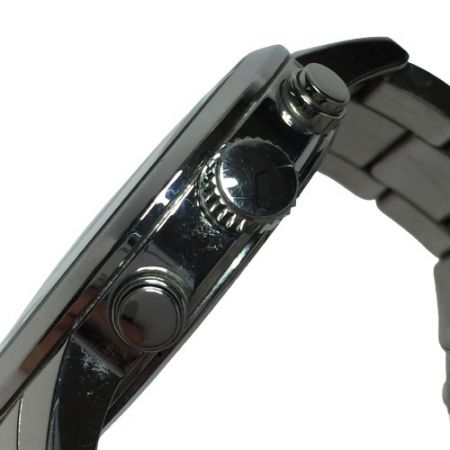  GUESS ゲス HORIZON クロノグラフ W0379G3 メンズ 腕時計 クォーツ