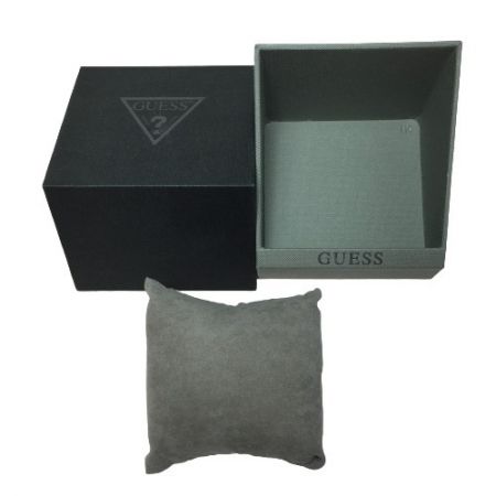  GUESS ゲス HORIZON クロノグラフ W0379G3 メンズ 腕時計 クォーツ