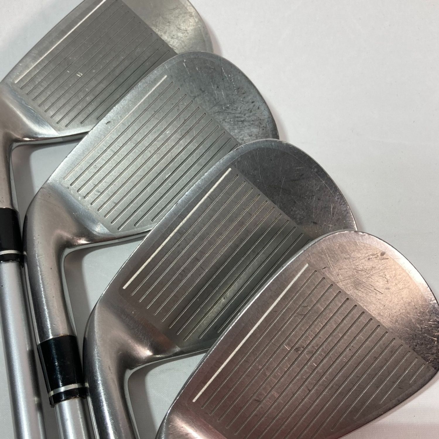 中古】 HONMA ホンマ BeZEAL 525 ビジール 5-11 7本 アイアンセット