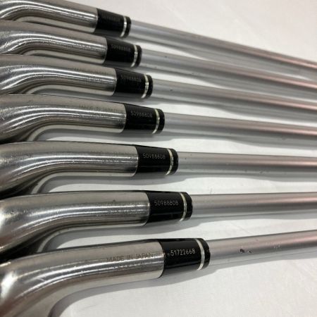  HONMA ホンマ BeZEAL 525 ビジール 5-11 7本 アイアンセット VIZARD EPT-tech 48 R